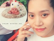 Bà bầu - Mẹo "chải" ngực bằng lá mít, dùng tay vắt giúp kích sữa về nhanh sau sinh của mẹ Hải Phòng