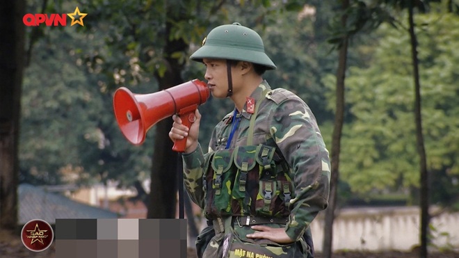 Sao nhập ngũ: Khắc Việt trải lòng xúc động cảm xúc vào quân ngũ, Huy Cung suýt bị đuối nước - 14
