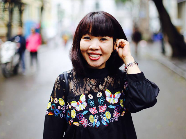 Mẹ thần đồng Đỗ Nhật Nam chia sẻ cách để con không say mê thiết bị điện tử