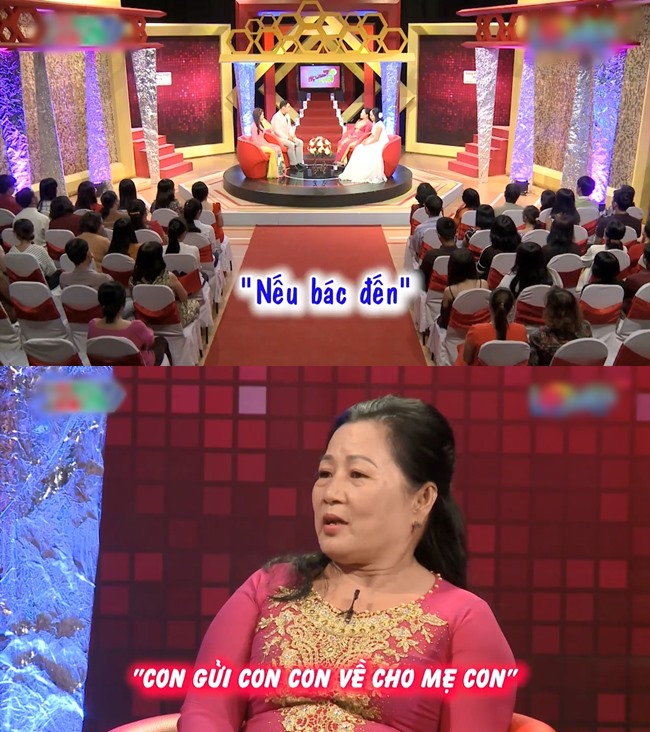 Chuyện lạ có thật: Mẹ chồng mới muốn con dâu nuôi con của chồng trước - 2