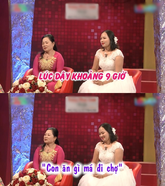 Chuyện lạ có thật: Mẹ chồng mới muốn con dâu nuôi con của chồng trước - 5