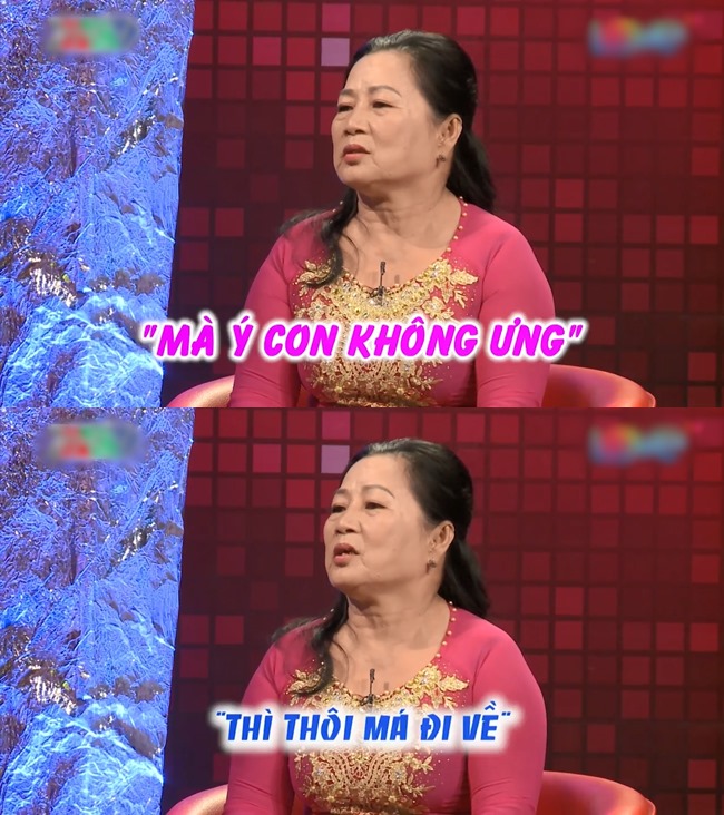 Chuyện lạ có thật: Mẹ chồng mới muốn con dâu nuôi con của chồng trước - 7