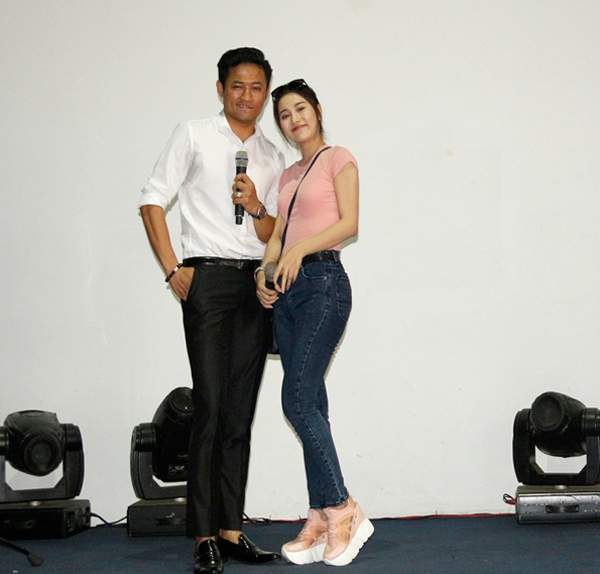 amp;#34;Ngọc nữ Boleroamp;#34; Tố My đáp trả khôn khéo trước tin đồn tình ái với Quý Bình - 3