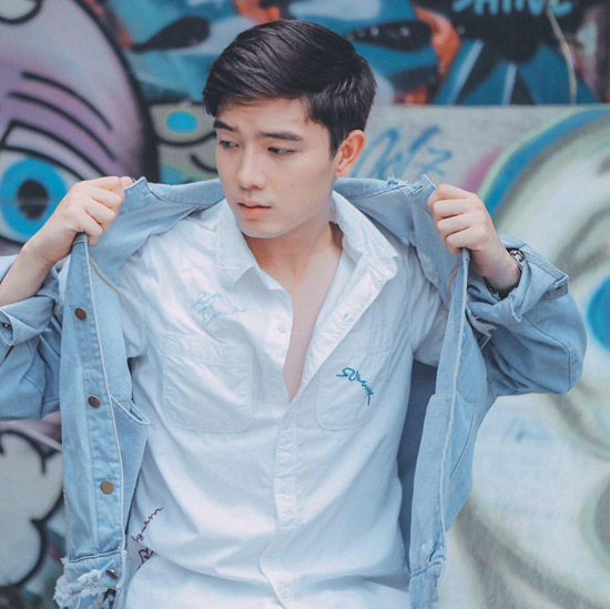 Hotboy Mì Gõ tạm ngưng diễn xuất để đi tìm một nửa của mình tại “Love House” - 1