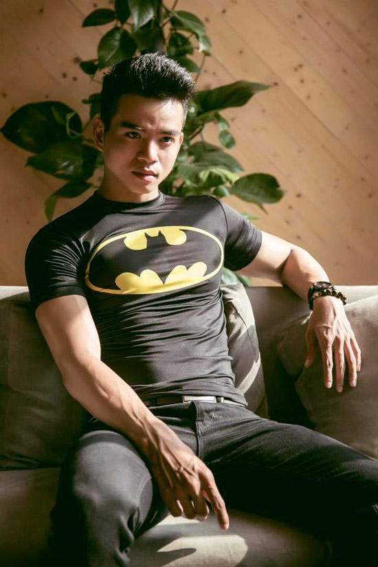 Hotboy Mì Gõ tạm ngưng diễn xuất để đi tìm một nửa của mình tại “Love House” - 7