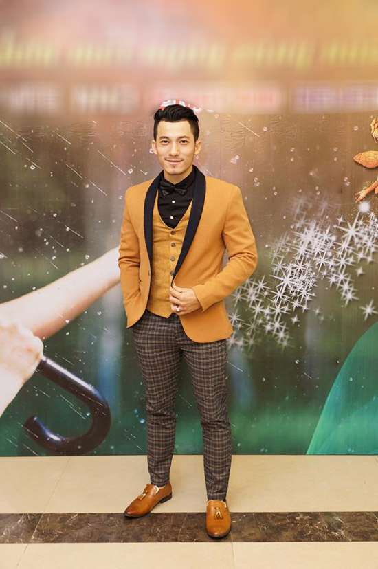 Hotboy Mì Gõ tạm ngưng diễn xuất để đi tìm một nửa của mình tại “Love House” - 5