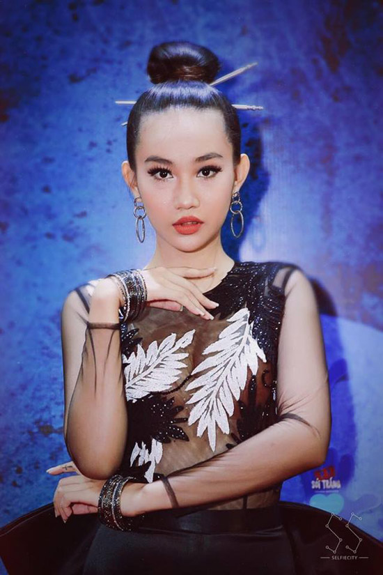 Hotboy Mì Gõ tạm ngưng diễn xuất để đi tìm một nửa của mình tại “Love House” - 2