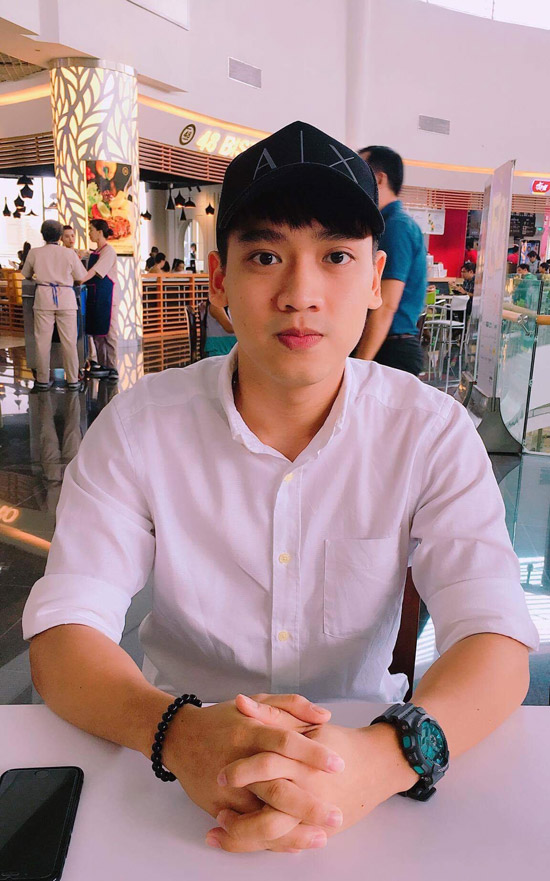 Hotboy Mì Gõ tạm ngưng diễn xuất để đi tìm một nửa của mình tại “Love House” - 8