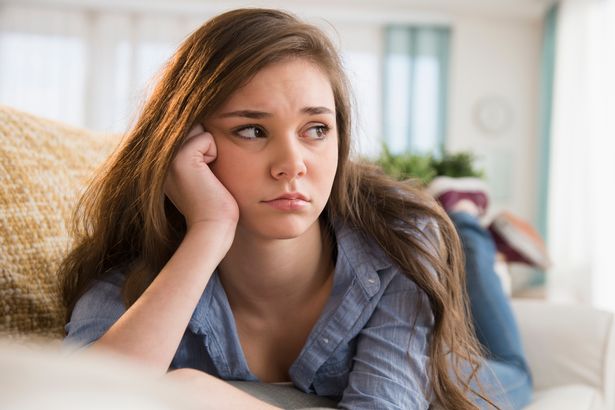 Kinh nguyệt không đều phải làm sao? - 1