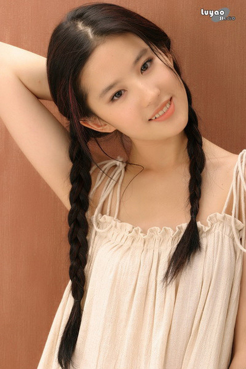 Lưu Diệc Phi chỉ có thể mãi làm amp;#34;thần tiên tỷ tỷamp;#34;, chẳng thể làm amp;#34;Hoa đánamp;#34; - 2