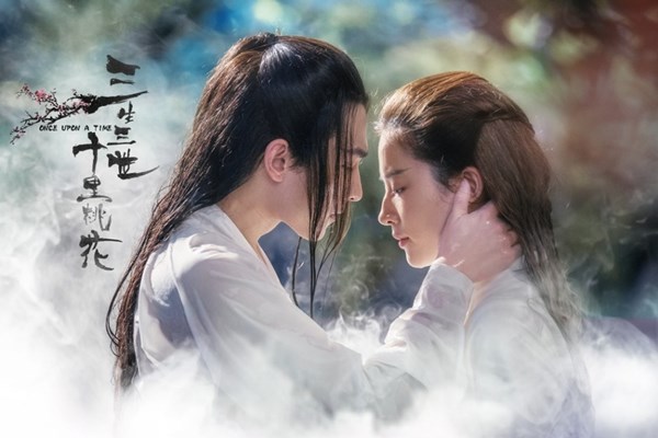 Lưu Diệc Phi chỉ có thể mãi làm amp;#34;thần tiên tỷ tỷamp;#34;, chẳng thể làm amp;#34;Hoa đánamp;#34; - 7
