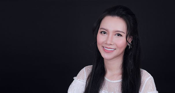 MC Minh Hà mang khuôn mặt lệch suốt 7 năm vì điều này! - 2
