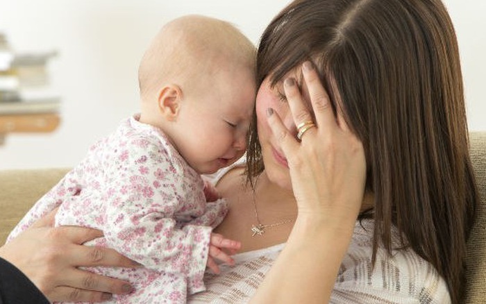 Không muốn con sinh ra dị tật, mẹ bầu cần giải quyết ngay những vấn đề này! - 2