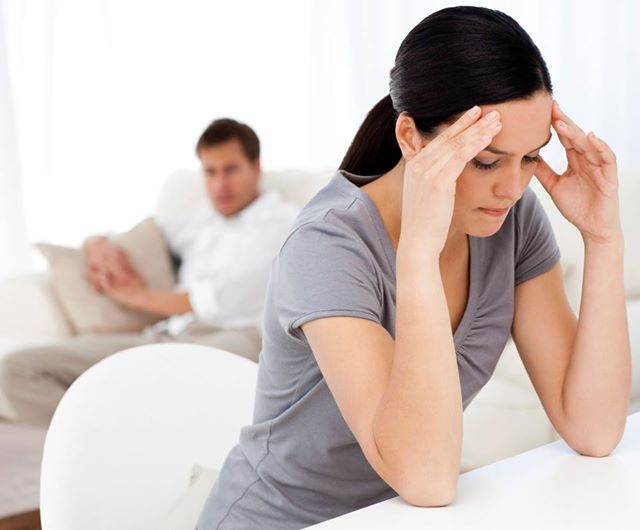 Không muốn con sinh ra dị tật, mẹ bầu cần giải quyết ngay những vấn đề này! - 1