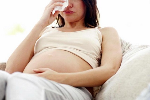 Không muốn con sinh ra dị tật, mẹ bầu cần giải quyết ngay những vấn đề này! - 3
