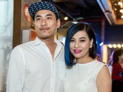 Xem & Đọc - Sau đính hôn, Kiều Minh Tuấn và Cát Phượng cùng đóng phim ma