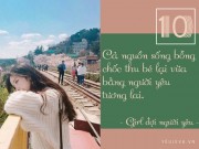 Eva Yêu - Muốn hết ế, học ngay mấy câu "thả thính" siêu kinh điển của các nàng độc thân