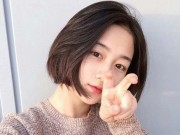 Làm đẹp - Chỉ cần biết hình dạng khuôn mặt bạn sẽ có ngay kiểu tóc phù hợp với mình