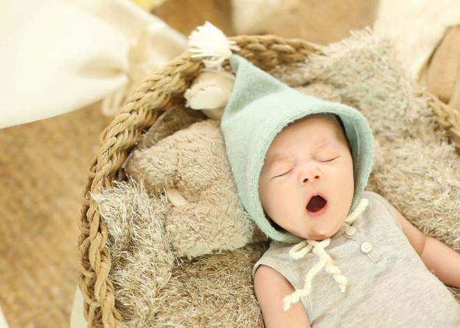 Ngắm các amp;#34;thiên thầnamp;#34; say giấc yêu không chịu nổi - 7