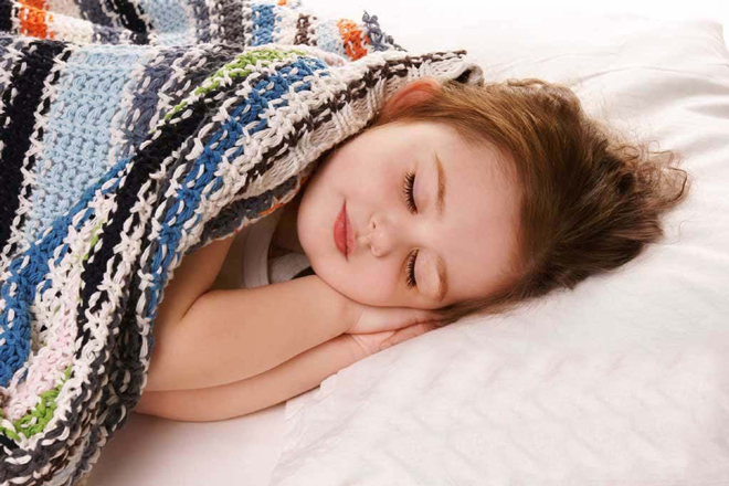 Ngắm các amp;#34;thiên thầnamp;#34; say giấc yêu không chịu nổi - 9