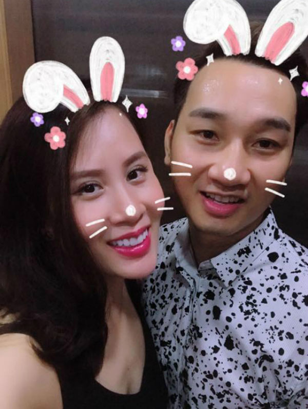 Sao Việt 24h qua: Vợ Lam Trường buồn rầu vì “sắp hói” khi rụng tóc sau sinh - 9