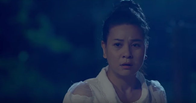 Sau đính hôn, Kiều Minh Tuấn và Cát Phượng cùng đóng phim ma - 3