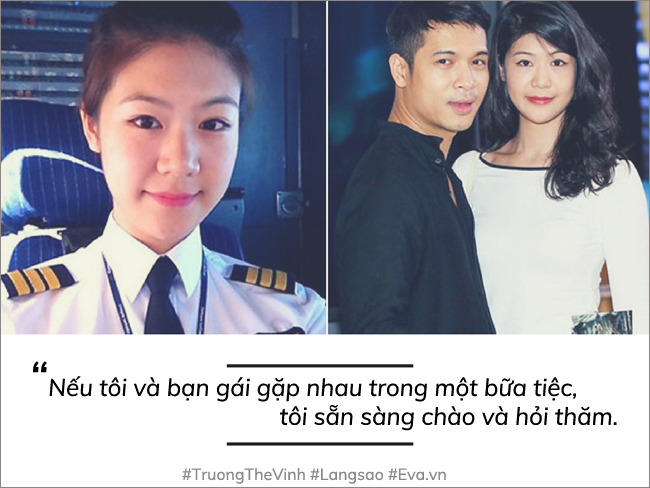 Trương Thế Vinh: amp;#34;Tôi vẫn độc thân sau khi bạn gái cơ trưởng hủy hônamp;#34; - 2