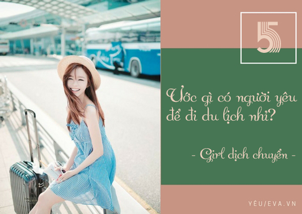 Muốn hết ế, học ngay mấy câu amp;#34;thả thínhamp;#34; siêu kinh điển của các nàng độc thân - 5