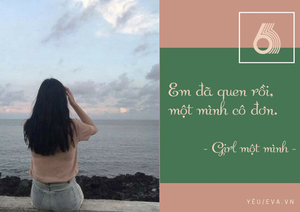 Muốn hết ế, học ngay mấy câu amp;#34;thả thínhamp;#34; siêu kinh điển của các nàng độc thân - 6