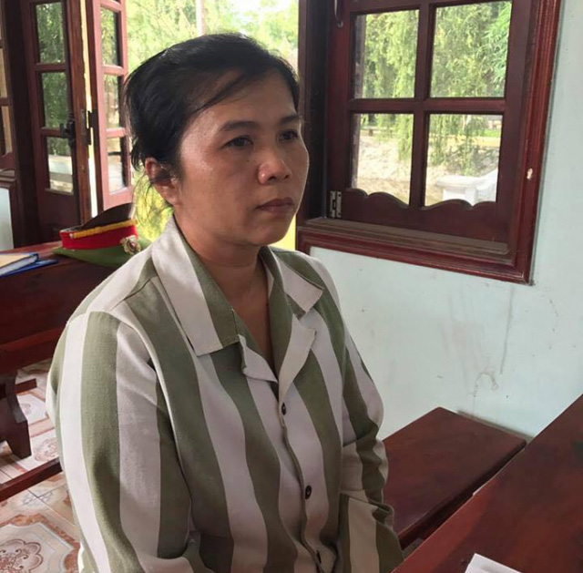 Ân hận muộn màng của nàng dâu lỡ tay làm mẹ chồng tử vong - 1