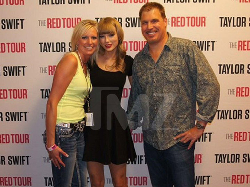 Chật vật kiện cáo ra tòa, Taylor Swift thắng vụ kiện bị lạm dụng với tiền đền bù 22.000 đồng - 3