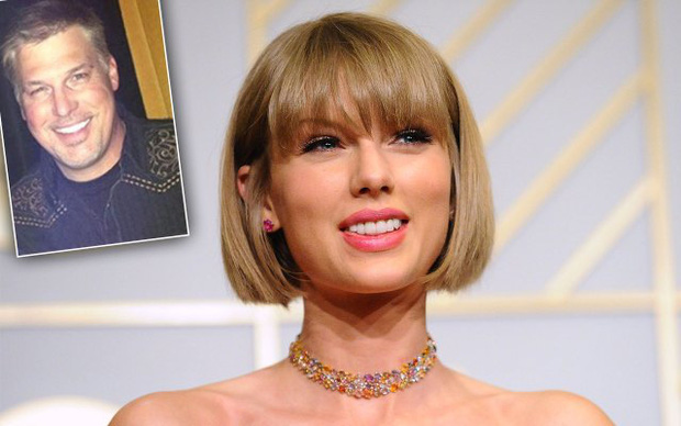 Chật vật kiện cáo ra tòa, Taylor Swift thắng vụ kiện bị lạm dụng với tiền đền bù 22.000 đồng - 1