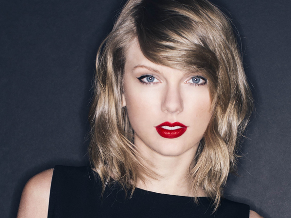 Chật vật kiện cáo ra tòa, Taylor Swift thắng vụ kiện bị lạm dụng với tiền đền bù 22.000 đồng - 2