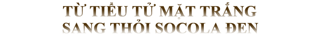 Cổ Thiên Lạc: Hành trình từ amp;#34;tiểu tử mặt trắngamp;#34; đến amp;#34;thỏi socola ếamp;#34; - 4