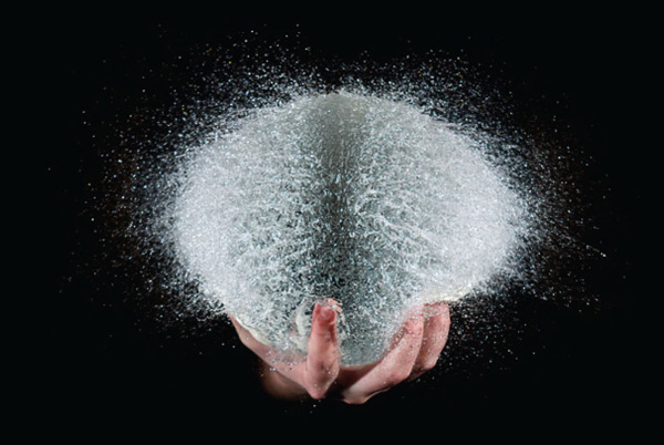 Dấu hiệu vỡ ối mẹ bầu nào cũng cần biết để chuẩn bị đón con yêu - 2