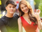 Làng sao - Rộ tin Linh Chi - Lâm Vinh Hải đã "đường ai nấy đi", cả hai một mực im lặng