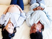 Bà bầu - Bố thường xuyên làm 7 điều này, mẹ bầu sẽ luôn vui vẻ, con phát triển khỏe mạnh