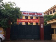 Tin tức - Hà Nội: Học sinh bị cay mắt, mẩn ngứa sau khi trường phun thuốc diệt muỗi phòng sốt xuất huyết
