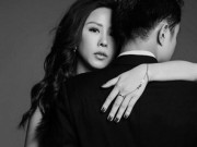 Làng sao - Hoa hậu Thu Hoài lần đầu khoe người yêu kém tuổi điển trai
