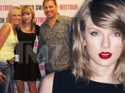 Làng sao - Chật vật kiện cáo ra tòa, Taylor Swift thắng vụ kiện bị lạm dụng với tiền đền bù 22.000 đồng