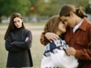 Eva Yêu - Truyện ngắn: Xin hãy để em đi! (Phần 1)