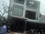 Tin tức - Rúng động chị gái trầm cảm cho em trai uống thuốc tử vong rồi dùng dao tự tử
