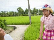 Làm mẹ - Tập 1 "Bố ơi, mình đi đâu thế" mùa 4 hé lộ những cảnh quay đầu tiên vô cùng hài hước