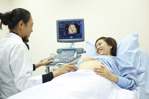 7 thói quen đơn giản giúp mẹ bầu khỏe đẹp, con chào đời đủ 9 tháng 10 ngày - 2