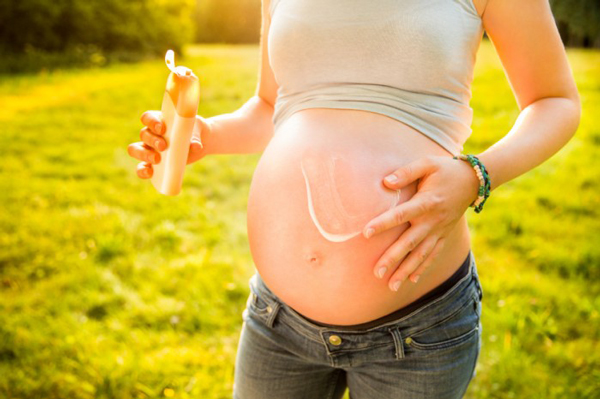 7 thói quen đơn giản giúp mẹ bầu khỏe đẹp, con chào đời đủ 9 tháng 10 ngày - 3