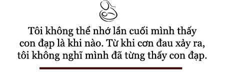amp;#34;Vì chủ quan, tôi đã mất con ở tuần thứ 39 thai kỳamp;#34; - 2