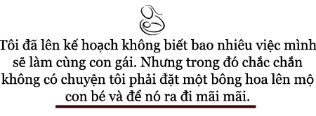 amp;#34;Vì chủ quan, tôi đã mất con ở tuần thứ 39 thai kỳamp;#34; - 5