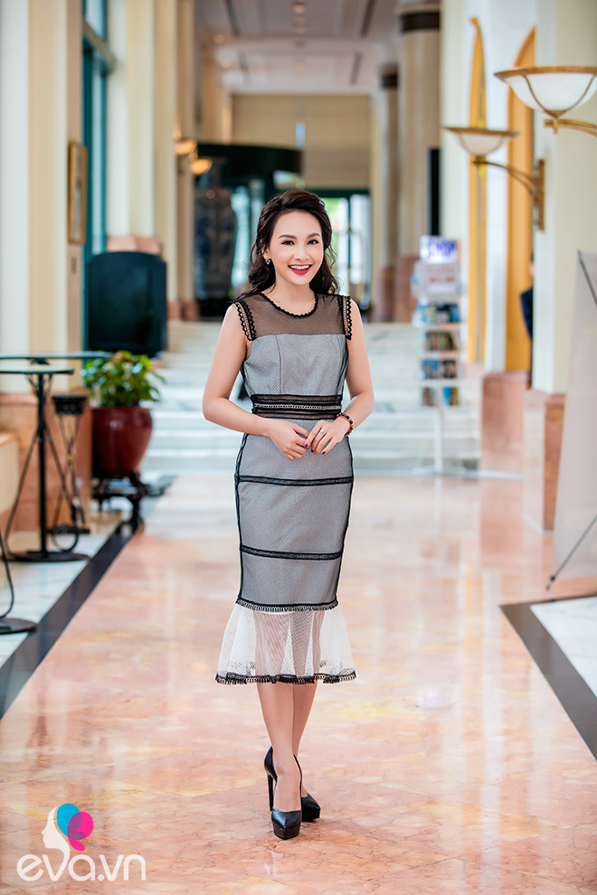 Bảo Thanh: Tôi không hề né tránh anh Việt Anh sau tin đồn amp;#34;thả thínhamp;#34; - 1