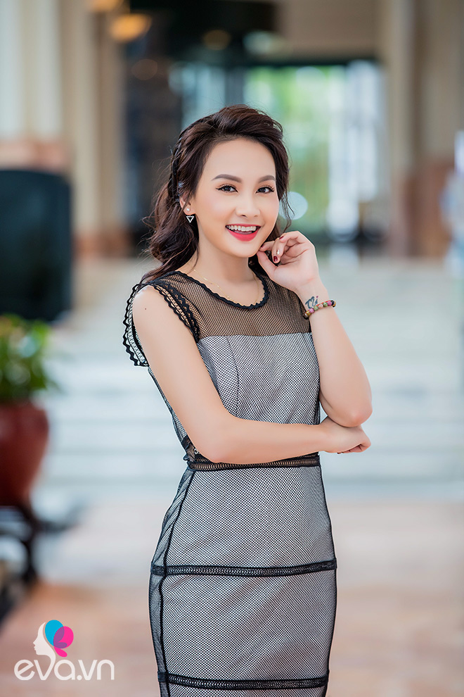 Bảo Thanh: Tôi không hề né tránh anh Việt Anh sau tin đồn amp;#34;thả thínhamp;#34; - 2