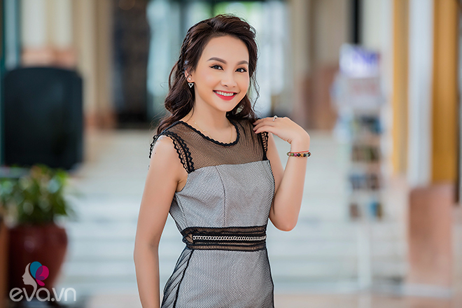 Bảo Thanh: Tôi không hề né tránh anh Việt Anh sau tin đồn amp;#34;thả thínhamp;#34; - 4